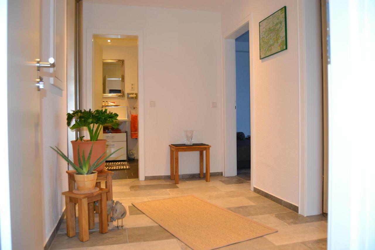 Fewo Auszeit Zum Anspel Medebach Exterior photo