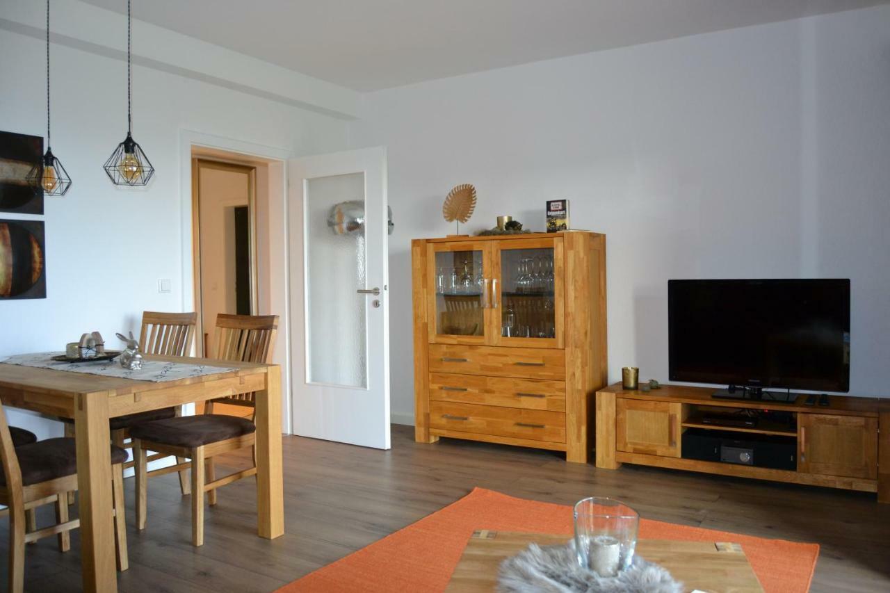 Fewo Auszeit Zum Anspel Medebach Exterior photo